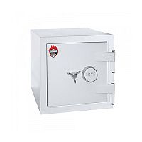 Сейф огневзломостойкий GRIFFON F60CL I.51.ET WHITE